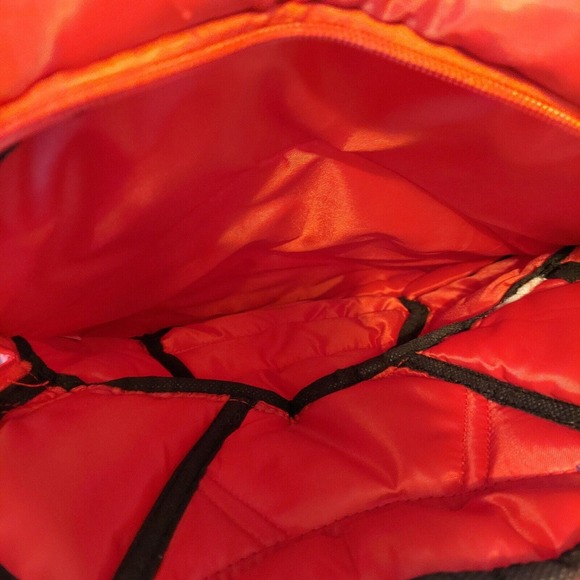 YADIER MOLINA Backpacks Chest Protectors STL Cardinal's KIDS CLUB Baseball Lot 2 - Picture 8 of 8